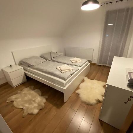 Bokorlak Apartment Одорхею-Секуйеск Экстерьер фото