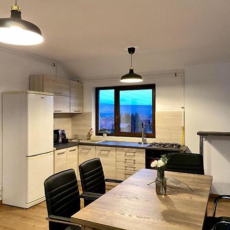 Bokorlak Apartment Одорхею-Секуйеск Экстерьер фото