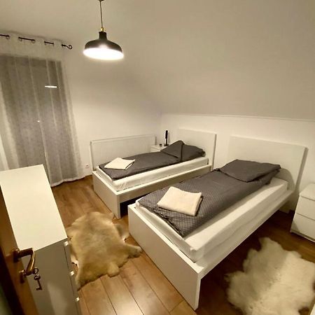 Bokorlak Apartment Одорхею-Секуйеск Экстерьер фото