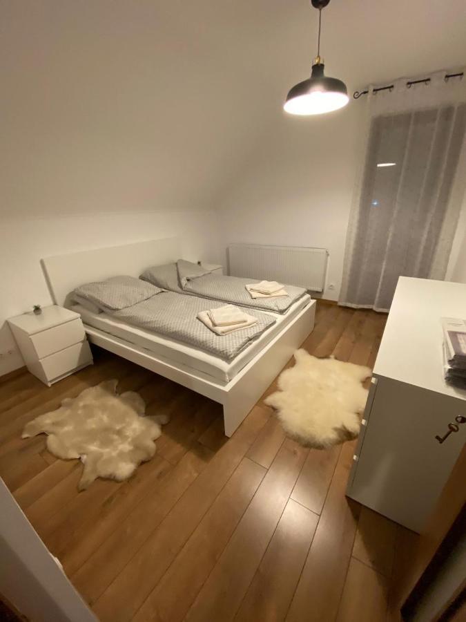 Bokorlak Apartment Одорхею-Секуйеск Экстерьер фото