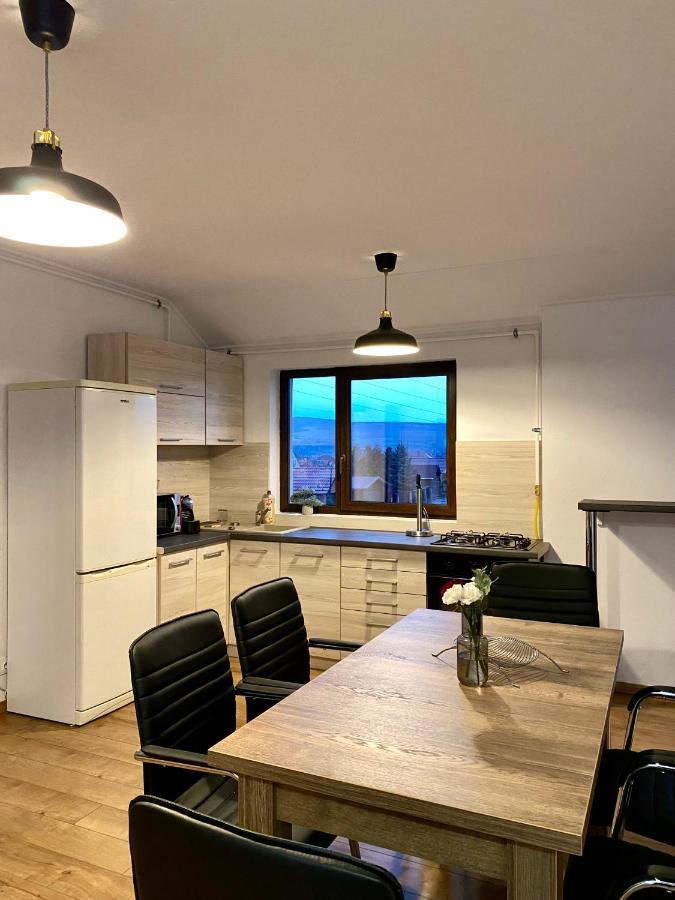Bokorlak Apartment Одорхею-Секуйеск Экстерьер фото