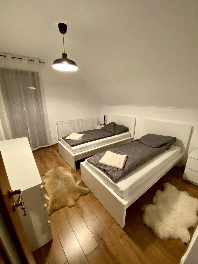 Bokorlak Apartment Одорхею-Секуйеск Экстерьер фото
